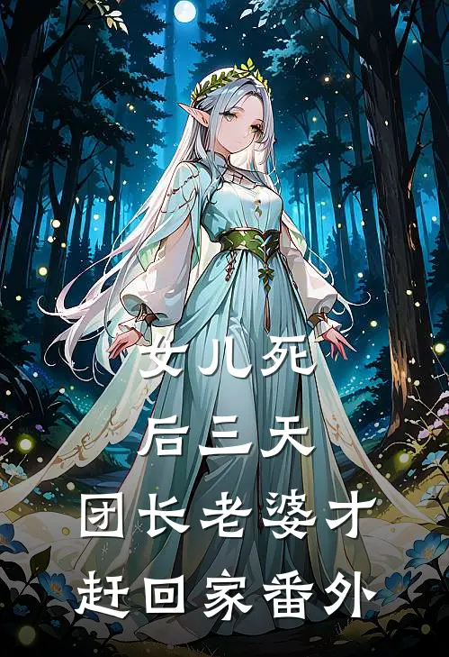 女儿死后三天，团长老婆才赶回家番外