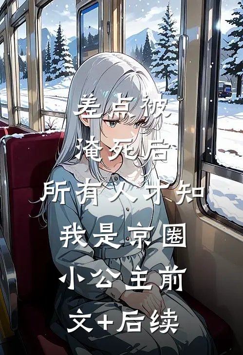 差点被淹死后，所有人才知我是京圈小公主前文+后续