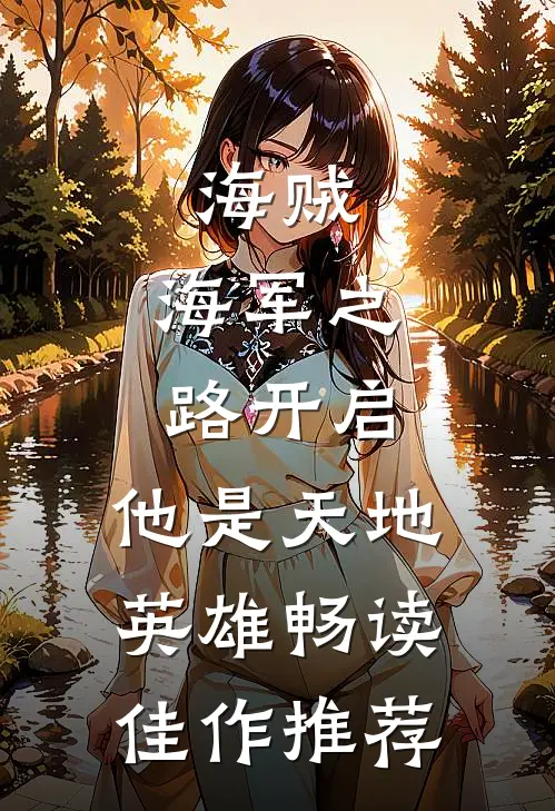 海贼：海军之路开启，他是天地英雄畅读佳作推荐