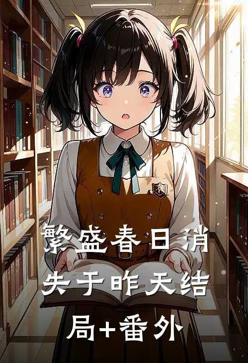繁盛春日消失于昨天结局+番外