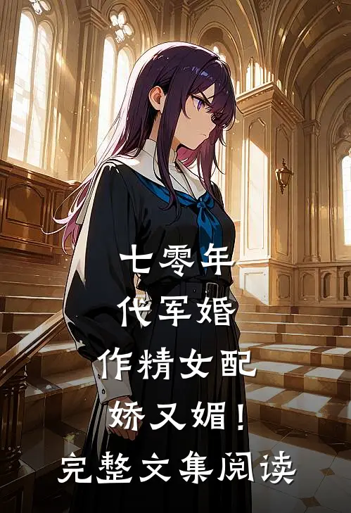 七零年代军婚，作精女配娇又媚！完整文集阅读