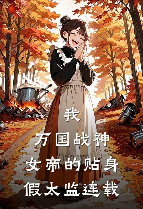我，万国战神，女帝的贴身假太监连载