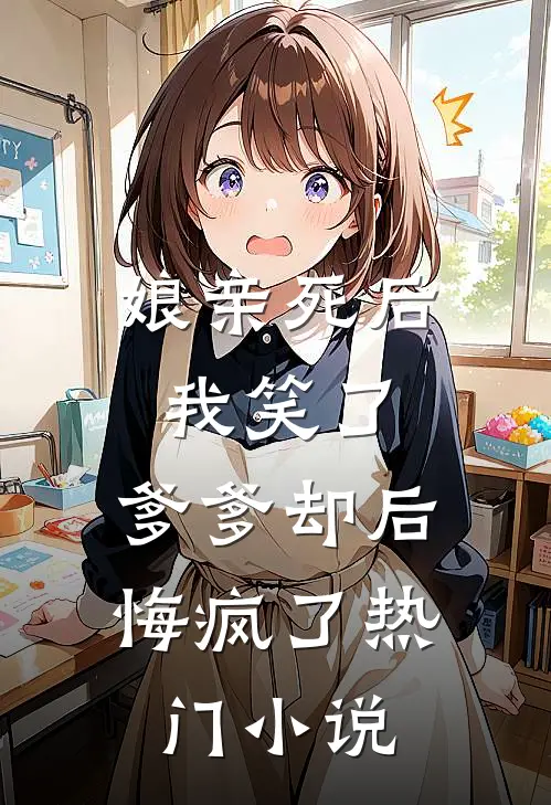 娘亲死后我笑了，爹爹却后悔疯了热门小说
