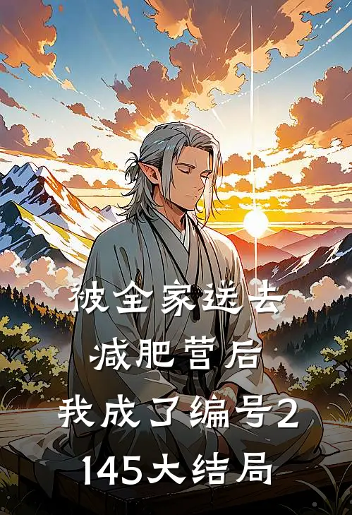 被全家送去减肥营后，我成了编号2145大结局