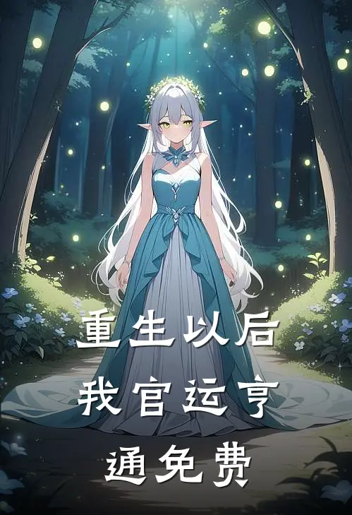 重生以后，我官运亨通免费