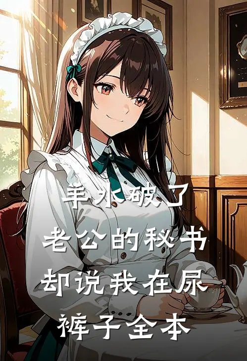 羊水破了，老公的秘书却说我在尿裤子全本