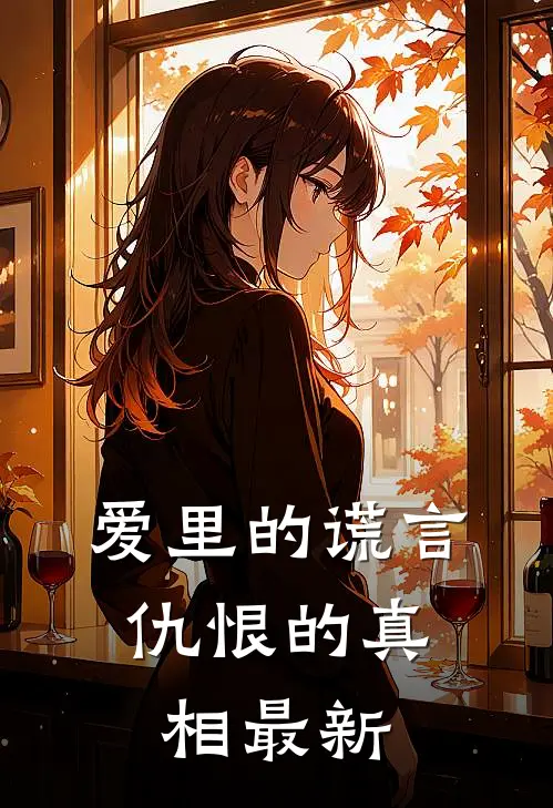 爱里的谎言，仇恨的真相最新