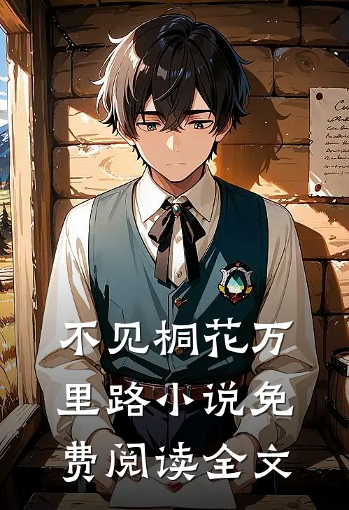 不见桐花万里路小说免费阅读全文