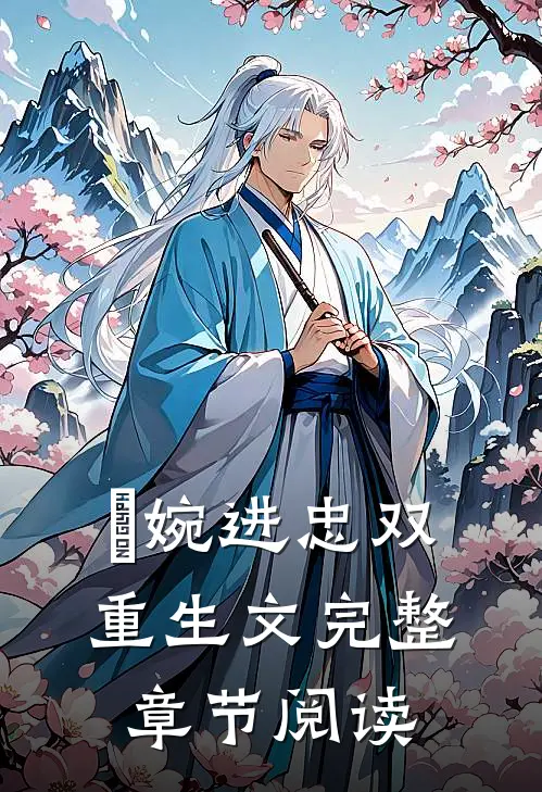 嬿婉进忠双重生文完整章节阅读