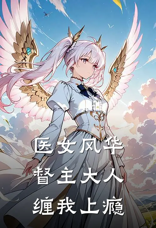 医女风华：督主大人缠我上瘾