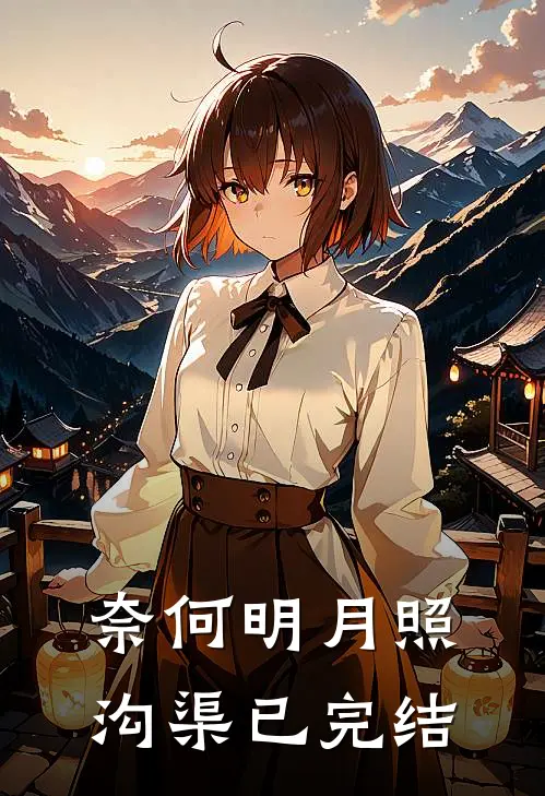 奈何明月照沟渠已完结