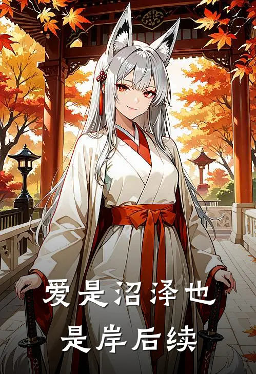 爱是沼泽也是岸后续