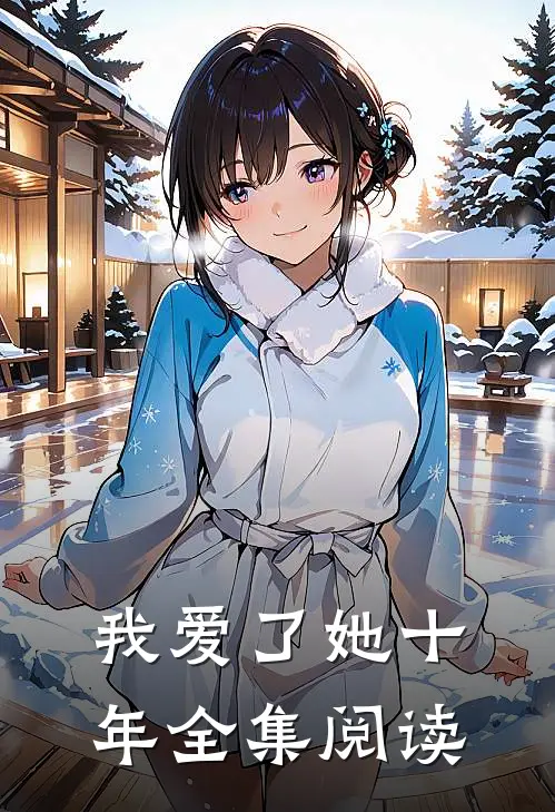 我爱了她十年全集阅读