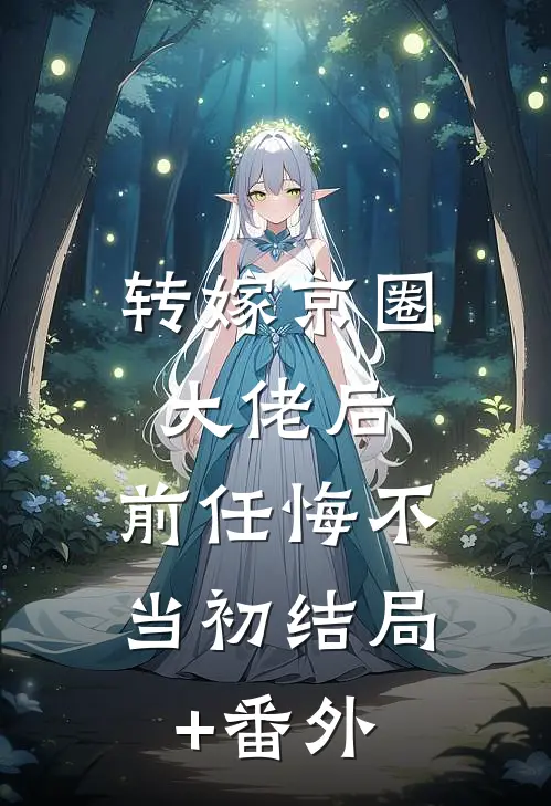 转嫁京圈大佬后，前任悔不当初结局+番外