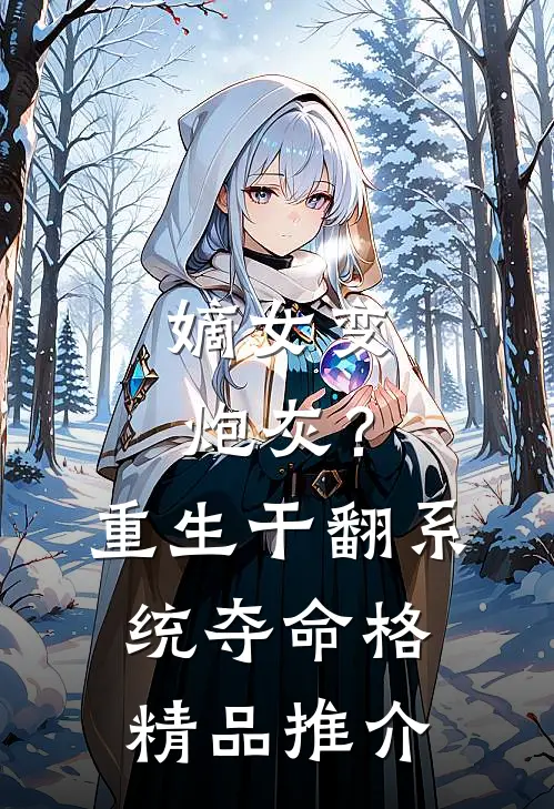 嫡女变炮灰？重生干翻系统夺命格精品推介
