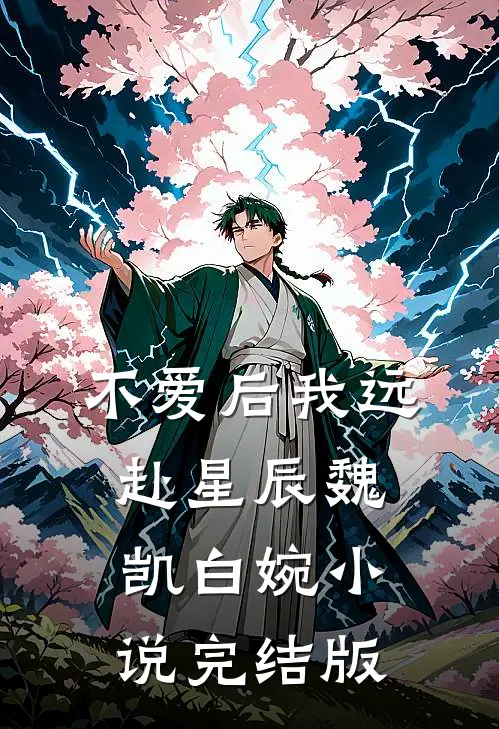 不爱后我远赴星辰魏凯白婉小说完结版
