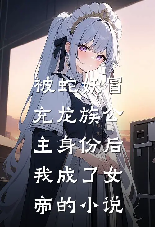 被蛇妖冒充龙族公主身份后，我成了女帝的小说
