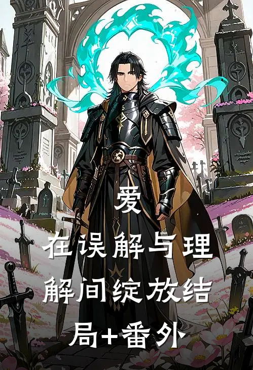 爱，在误解与理解间绽放结局+番外