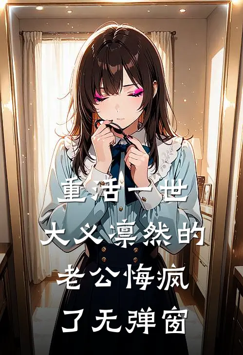 重活一世，大义凛然的老公悔疯了无弹窗