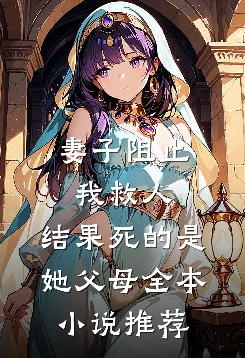 妻子阻止我救人，结果死的是她父母全本小说推荐