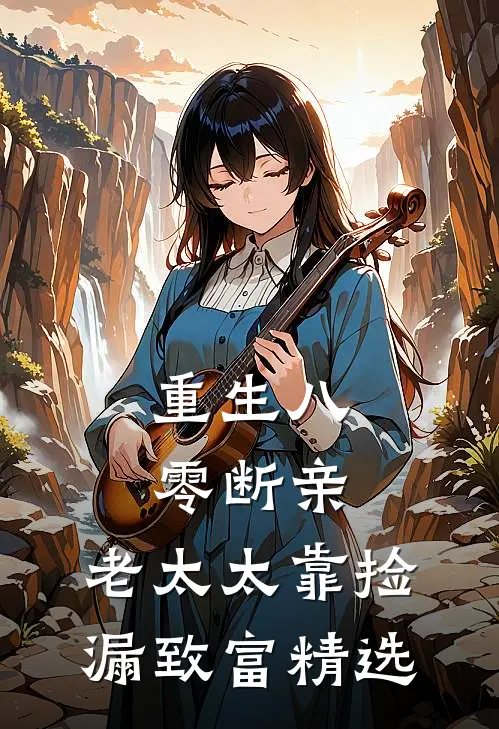 重生八零断亲，老太太靠捡漏致富精选