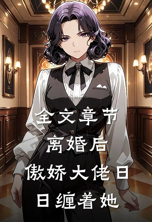 全文章节离婚后，傲娇大佬日日缠着她
