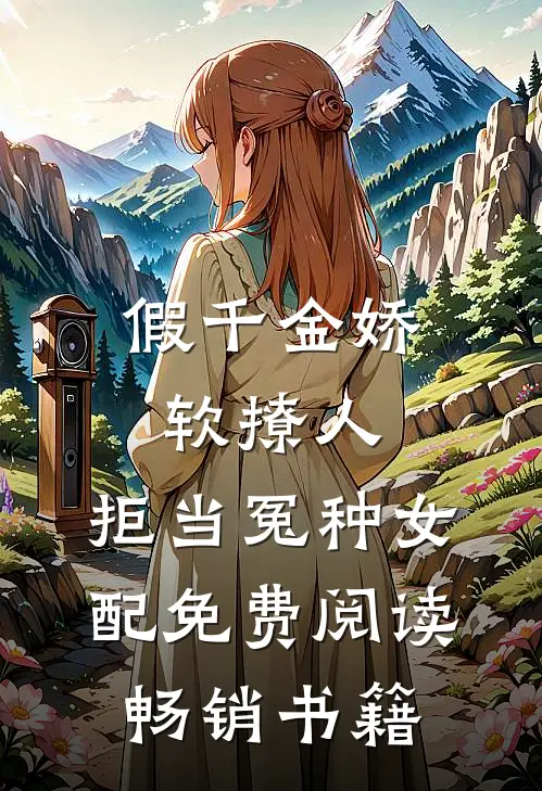 假千金娇软撩人,拒当冤种女配免费阅读畅销书籍