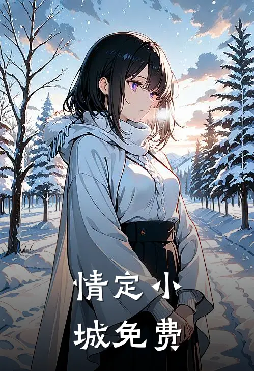 情定小城免费