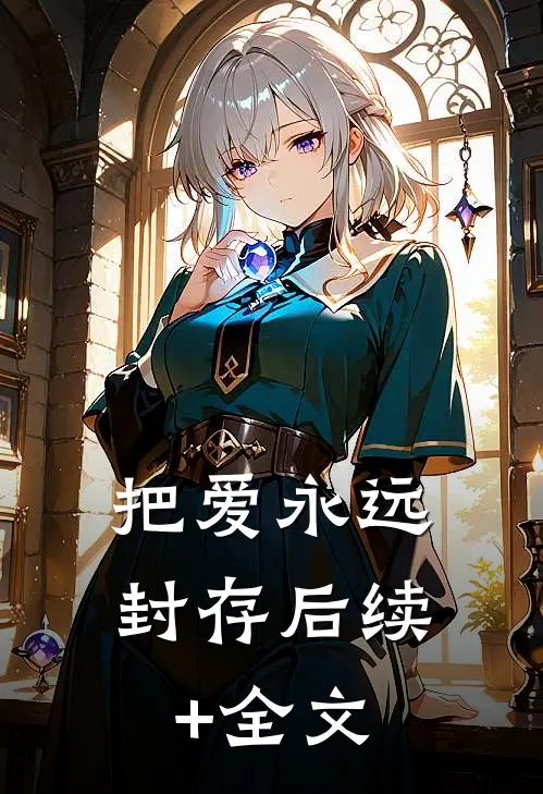 把爱永远封存后续+全文