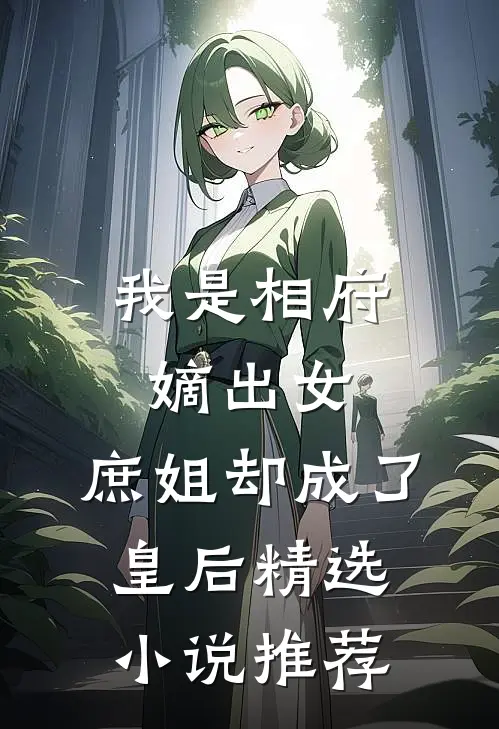 我是相府嫡出女,庶姐却成了皇后精选推荐