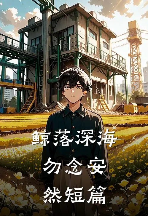 鲸落深海，勿念安然短篇