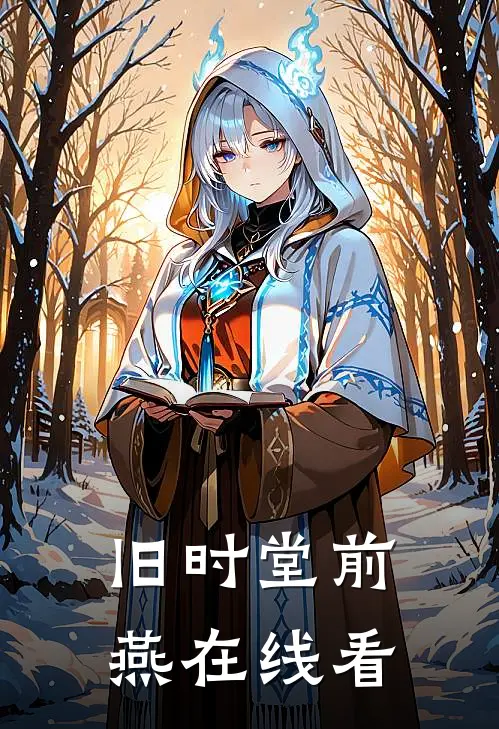 旧时堂前燕在线看