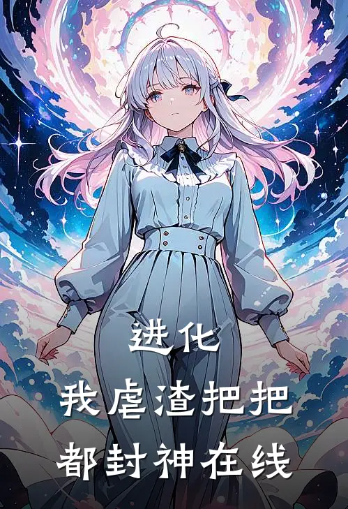 进化：我虐渣把把都封神在线
