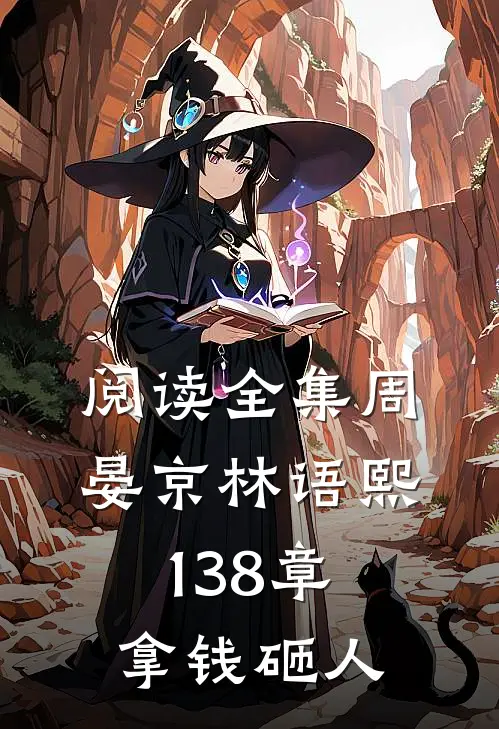 阅读全集周晏京林语熙 138章 拿钱砸人