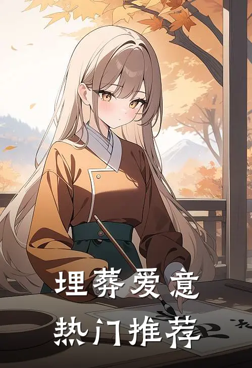 埋葬爱意热门推荐