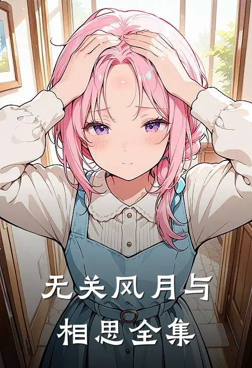 无关风月与相思全集