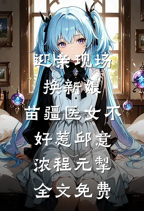 迎亲现场换新娘，苗疆医女不好惹邱意浓程元掣全文免费