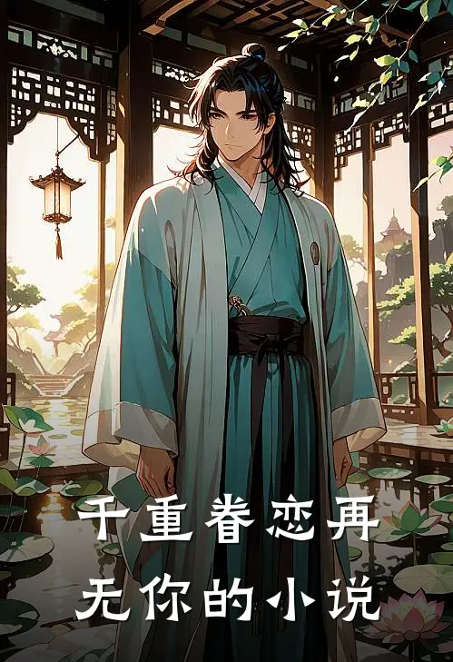千重眷恋再无你的小说