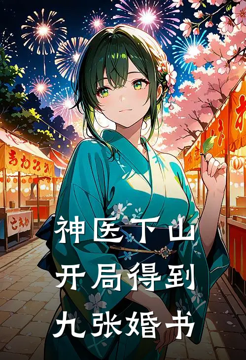 神医下山开局得到九张婚书