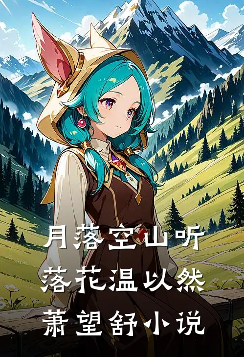 月落空山听落花温以然萧望舒小说