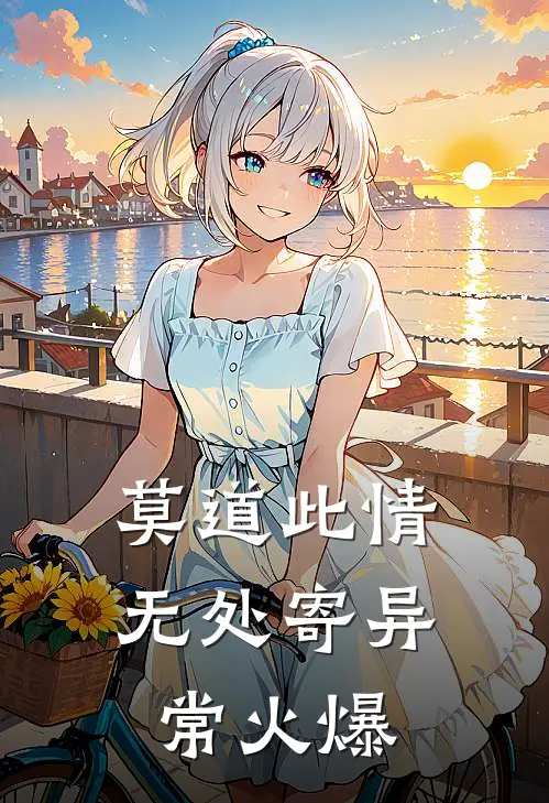 莫道此情无处寄异常火爆