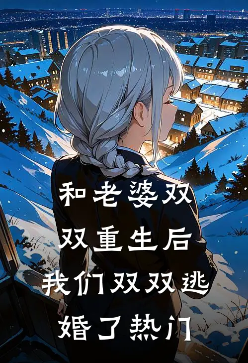 和老婆双双重生后，我们双双逃婚了热门