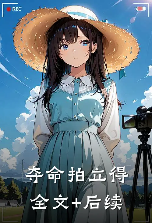 夺命拍立得全文+后续