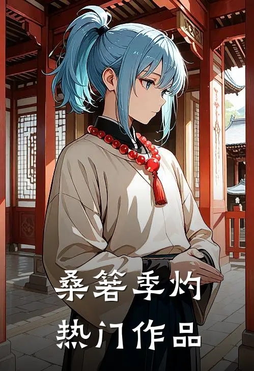 桑箬季灼热门作品