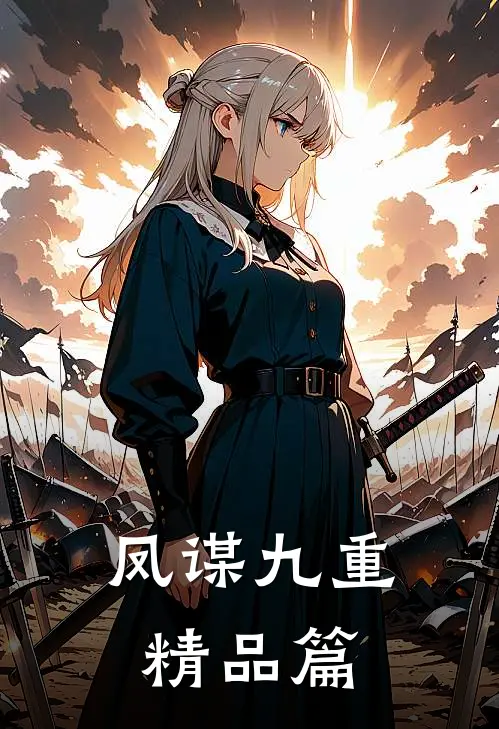 凤谋九重精品篇