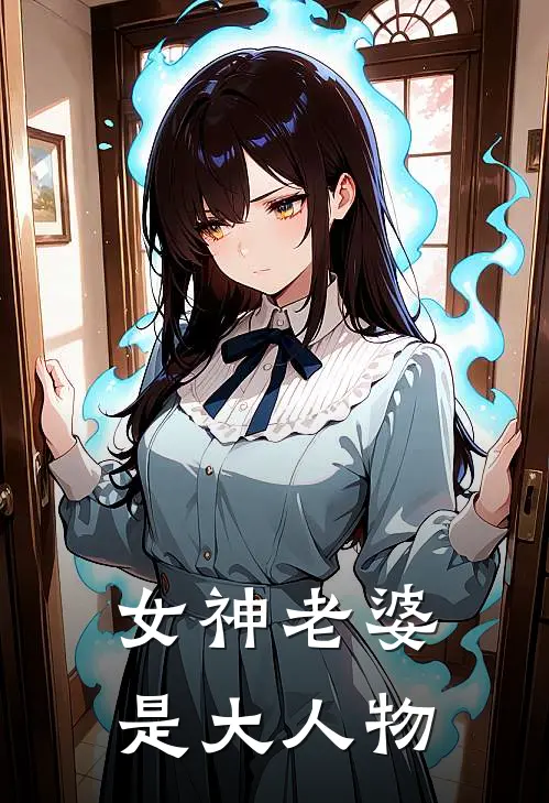 女神老婆是大人物