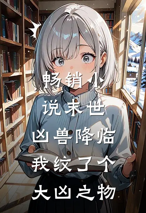 畅销小说末世：凶兽降临，我纹了个大凶之物