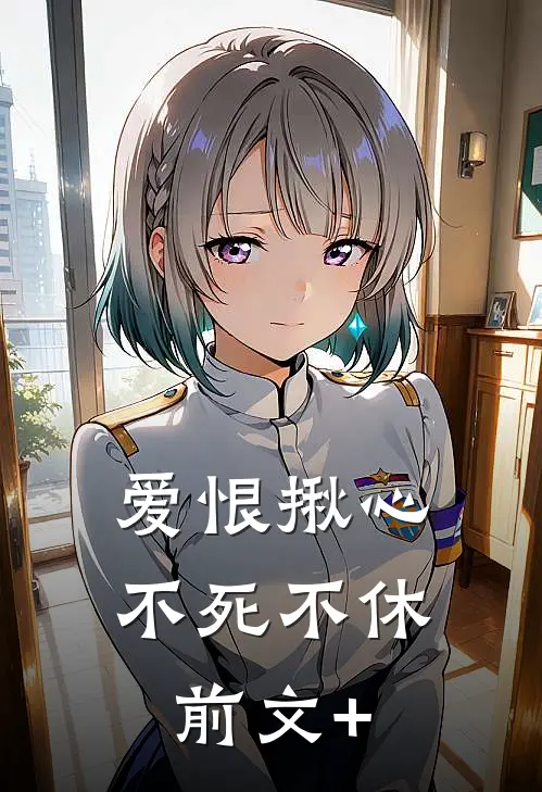 爱恨揪心，不死不休前文+