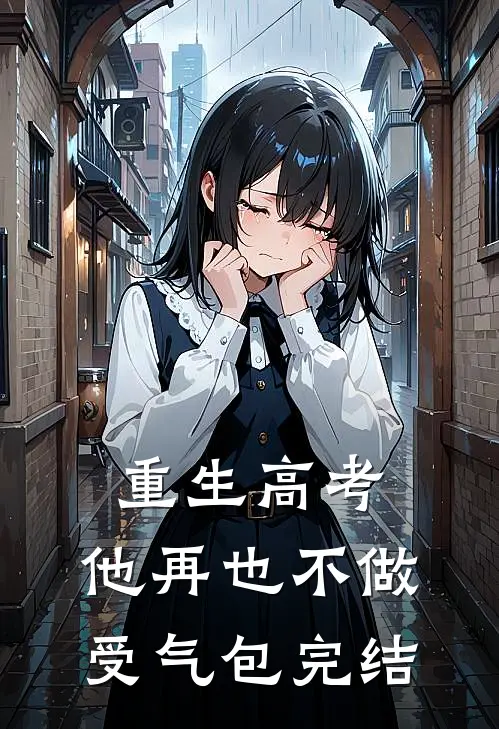 重生高考，他再也不做受气包完结