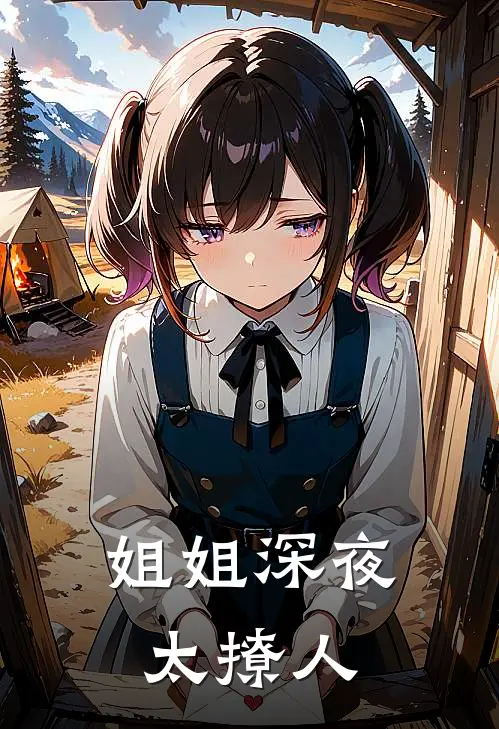 姐姐深夜太撩人
